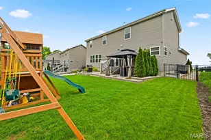 413 Fox Sedge Ct, O'Fallon, MO 63366 - Photo 51