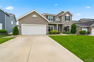 413 Fox Sedge Ct, O'Fallon, MO 63366 - Photo 3