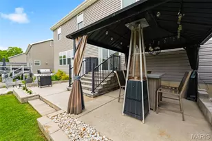 413 Fox Sedge Ct, O'Fallon, MO 63366 - Photo 49