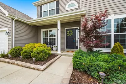 413 Fox Sedge Court, O'Fallon, MO 63366 - Photo 5