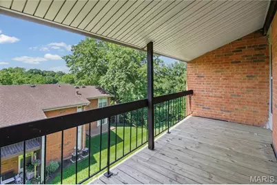 1984 Green Glen Drive #301, Kirkwood, MO 63122 - Photo 19