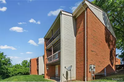 1984 Green Glen Drive #301, Kirkwood, MO 63122 - Photo 37