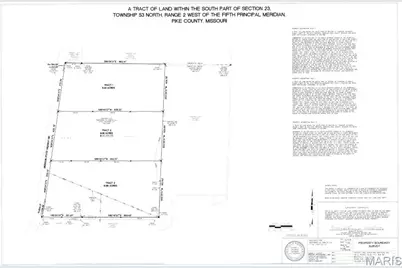 0 Highway Nn (Tract 1 - 8.44+/- Acres), Bowling Green, MO 63334 - Photo 37
