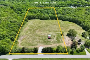 0 Hwy Nn (Tract 1 - 8 44+/- Acres), Bowling Green, MO 63334 - Photo 1