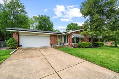 7204 Rockspring Drive, Affton, MO 63123 - Photo 43