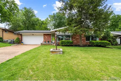 7204 Rockspring Drive, Affton, MO 63123 - Photo 1