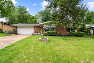 7204 Rockspring Dr, Affton, MO 63123 - Photo 1