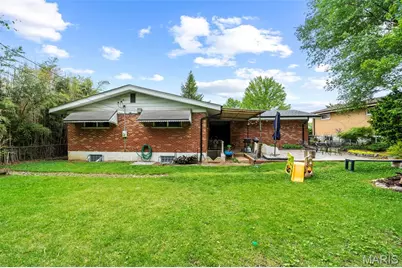 7204 Rockspring Drive, Affton, MO 63123 - Photo 39