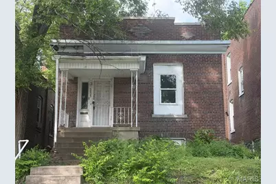 5825 Romaine Place, Saint Louis, MO 63112 - Photo 1