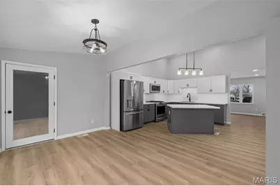 1171 Ascot Lane, Saint Louis, MO 63122 - Photo 7