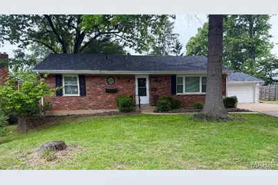 1171 Ascot Lane, Saint Louis, MO 63122 - Photo 1