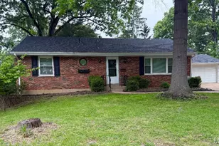 1171 Ascot Ln, Saint Louis, MO 63122 - Photo 1