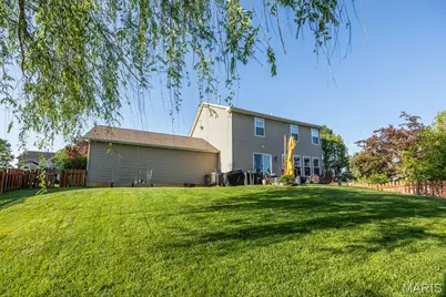 302 America Street, Wentzville, MO 63385 - Photo 25
