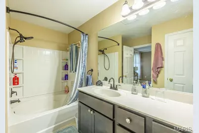 302 America Street, Wentzville, MO 63385 - Photo 19