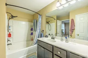 302 America St, Wentzville, MO 63385 - Photo 19