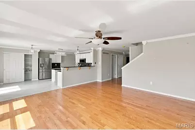 302 America Street, Wentzville, MO 63385 - Photo 13