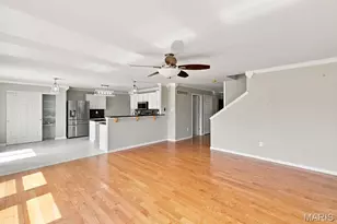 302 America St, Wentzville, MO 63385 - Photo 13