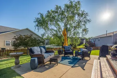 302 America Street, Wentzville, MO 63385 - Photo 21