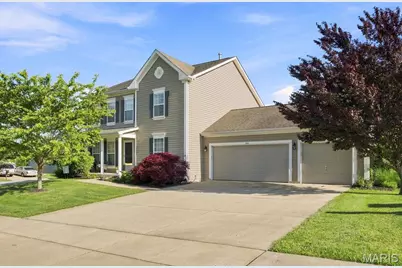 302 America Street, Wentzville, MO 63385 - Photo 43