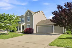 302 America St, Wentzville, MO 63385 - Photo 43