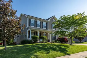 302 America St, Wentzville, MO 63385 - Photo 1