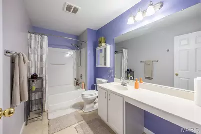 302 America Street, Wentzville, MO 63385 - Photo 17