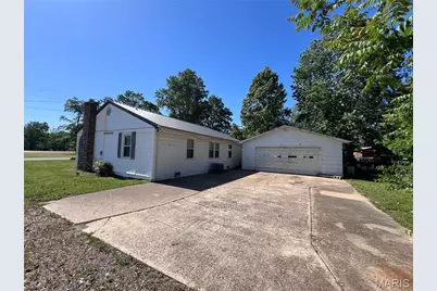 1610 Barnes Street, Piedmont, MO 63957 - Photo 5