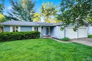 809 Corey Ct, Wentzville, MO 63385 - Photo 1
