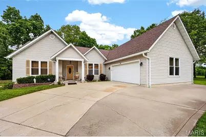 51 Parkview Lane, Troy, MO 63379 - Photo 1