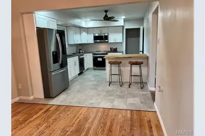 5144 Wallingford Drive, Saint Louis, MO 63121 - Photo 5
