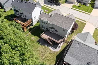 15 Big Bend Station Court, Manchester, MO 63088 - Photo 61