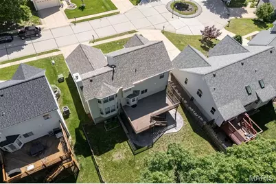 15 Big Bend Station Court, Manchester, MO 63088 - Photo 59