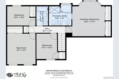 15 Big Bend Station Court, Manchester, MO 63088 - Photo 69