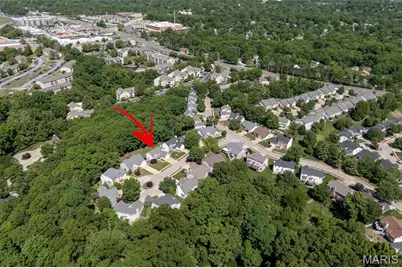 15 Big Bend Station Court, Manchester, MO 63088 - Photo 65