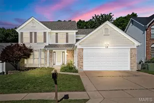 15 Big Bend Station Ct, Manchester, MO 63088 - Photo 1