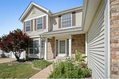 15 Big Bend Station Court, Manchester, MO 63088 - Photo 5