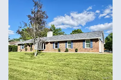 408 Monitor Way, Saint Charles, MO 63303 - Photo 1