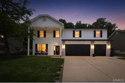 3716 Westbrook Lane, Imperial, MO 63052 - Photo 1