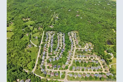 4606 Hickory Ridge View Court, Eureka, MO 63025 - Photo 83
