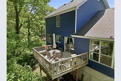 4606 Hickory Ridge View Court, Eureka, MO 63025 - Photo 71