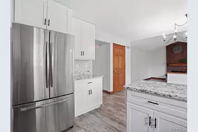 4606 Hickory Ridge View Court, Eureka, MO 63025 - Photo 33