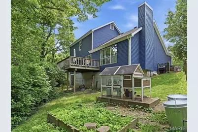 4606 Hickory Ridge View Court, Eureka, MO 63025 - Photo 69
