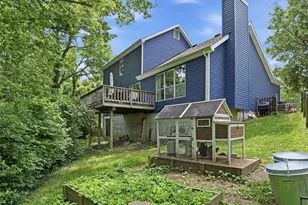 4606 Hickory Ridge View Ct, Eureka, MO 63025 - Photo 69