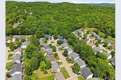 4606 Hickory Ridge View Court, Eureka, MO 63025 - Photo 81