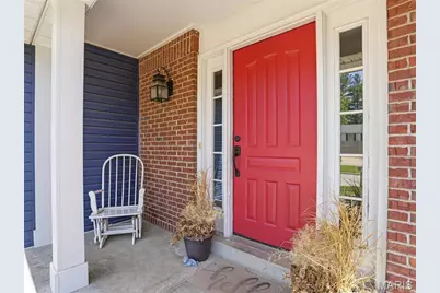4606 Hickory Ridge View Court, Eureka, MO 63025 - Photo 9