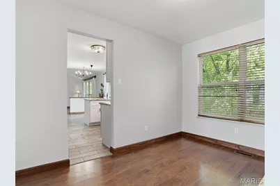 4606 Hickory Ridge View Court, Eureka, MO 63025 - Photo 23