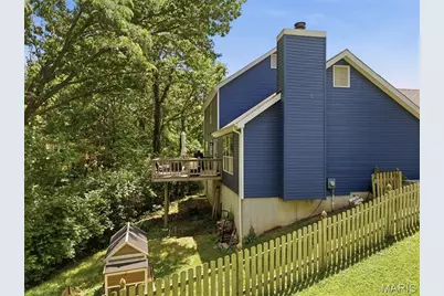 4606 Hickory Ridge View Court, Eureka, MO 63025 - Photo 77