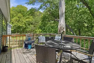 4606 Hickory Ridge View Ct, Eureka, MO 63025 - Photo 67