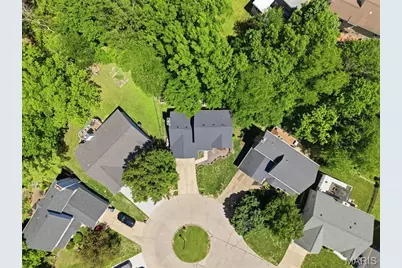 4606 Hickory Ridge View Court, Eureka, MO 63025 - Photo 79