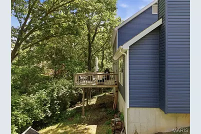 4606 Hickory Ridge View Court, Eureka, MO 63025 - Photo 73